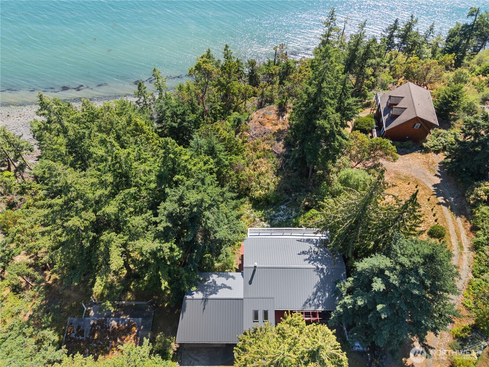 Property Photo: 7541 Holiday Boulevard WA 98221