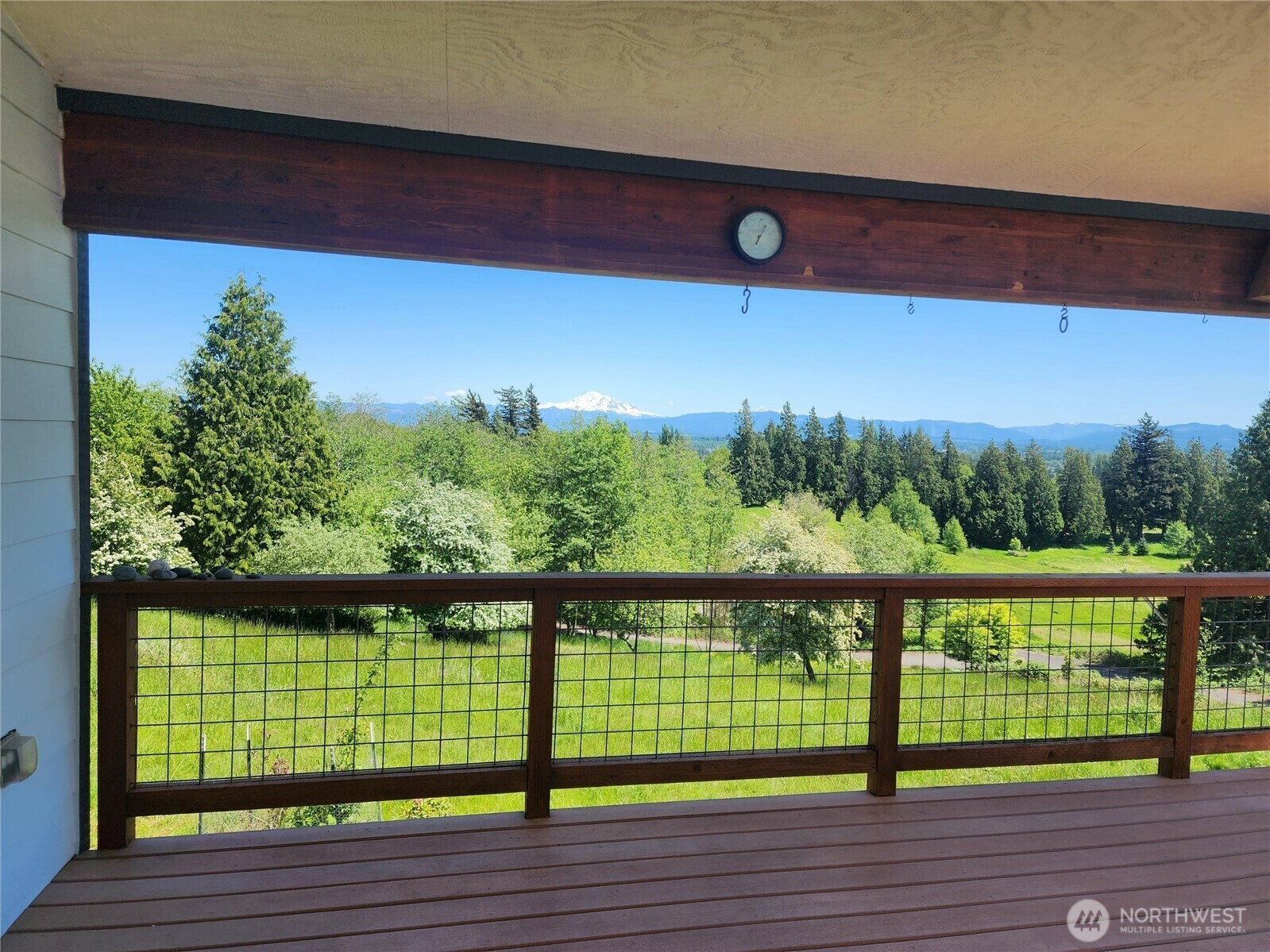 Property Photo:  5780  Church Road  WA 98248 