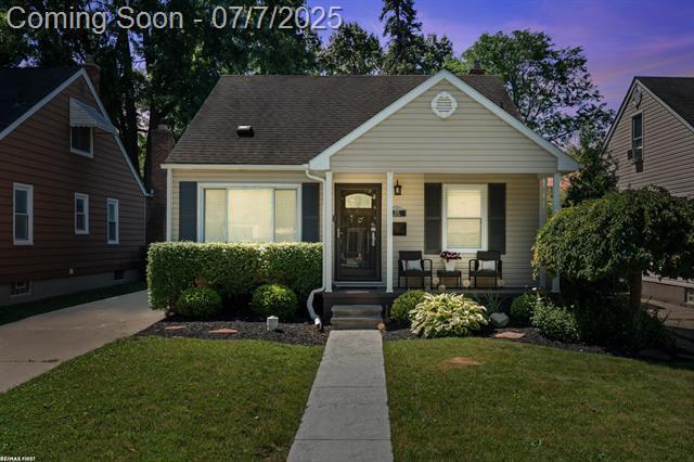 Property Photo:  301 Highland Avenue  MI 48017 