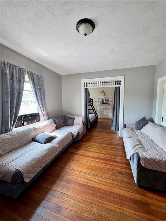 Property Photo: 19 Dora Street RI 02909