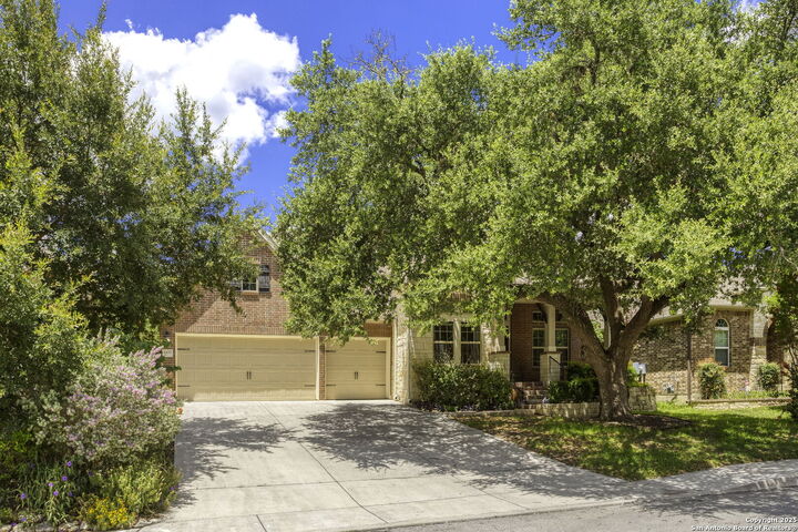Property Photo:  10657 Foxen Way  TX 78023 