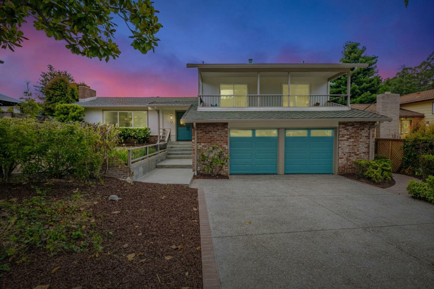 239 Segre Place  Santa Cruz CA 95060 photo