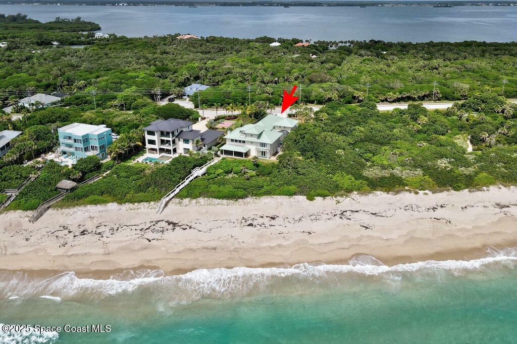 Property Photo:  8855 Highway A1a  FL 32951 