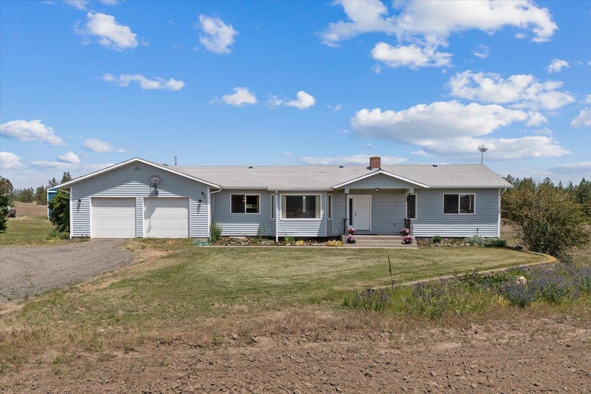 Property Photo:  20328 W Jacobs Rd  WA 99224 