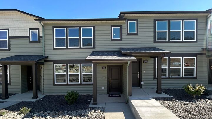 5272 E Liberty Ln  Spokane WA 99217 photo