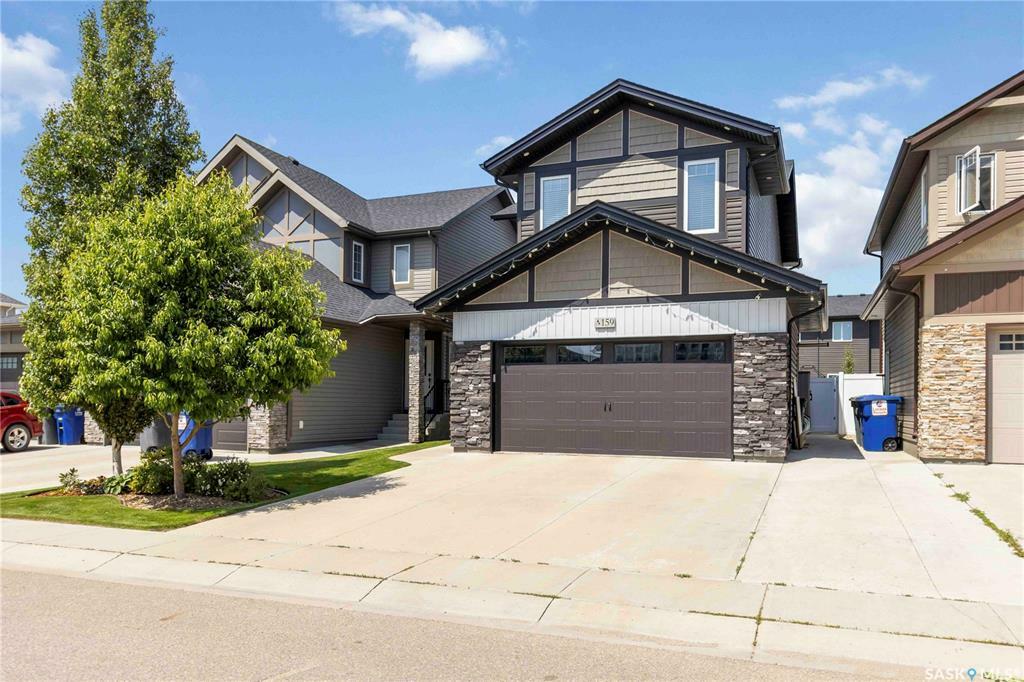 Property Photo:  159 Dagnone Lane  SK S7V 0R1 