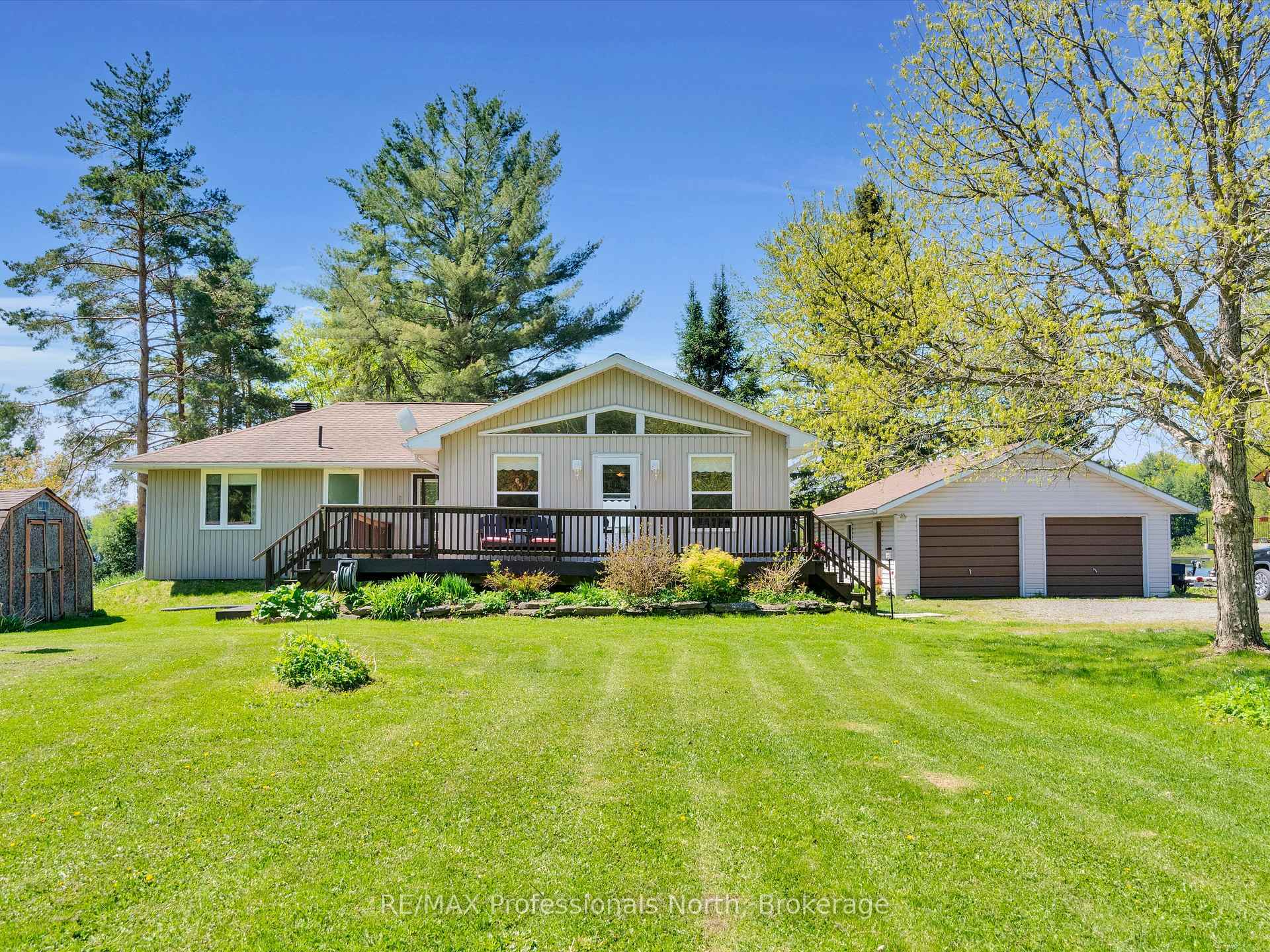 1020 Cove Road  Muskoka Lakes ON P0B 1M0 photo