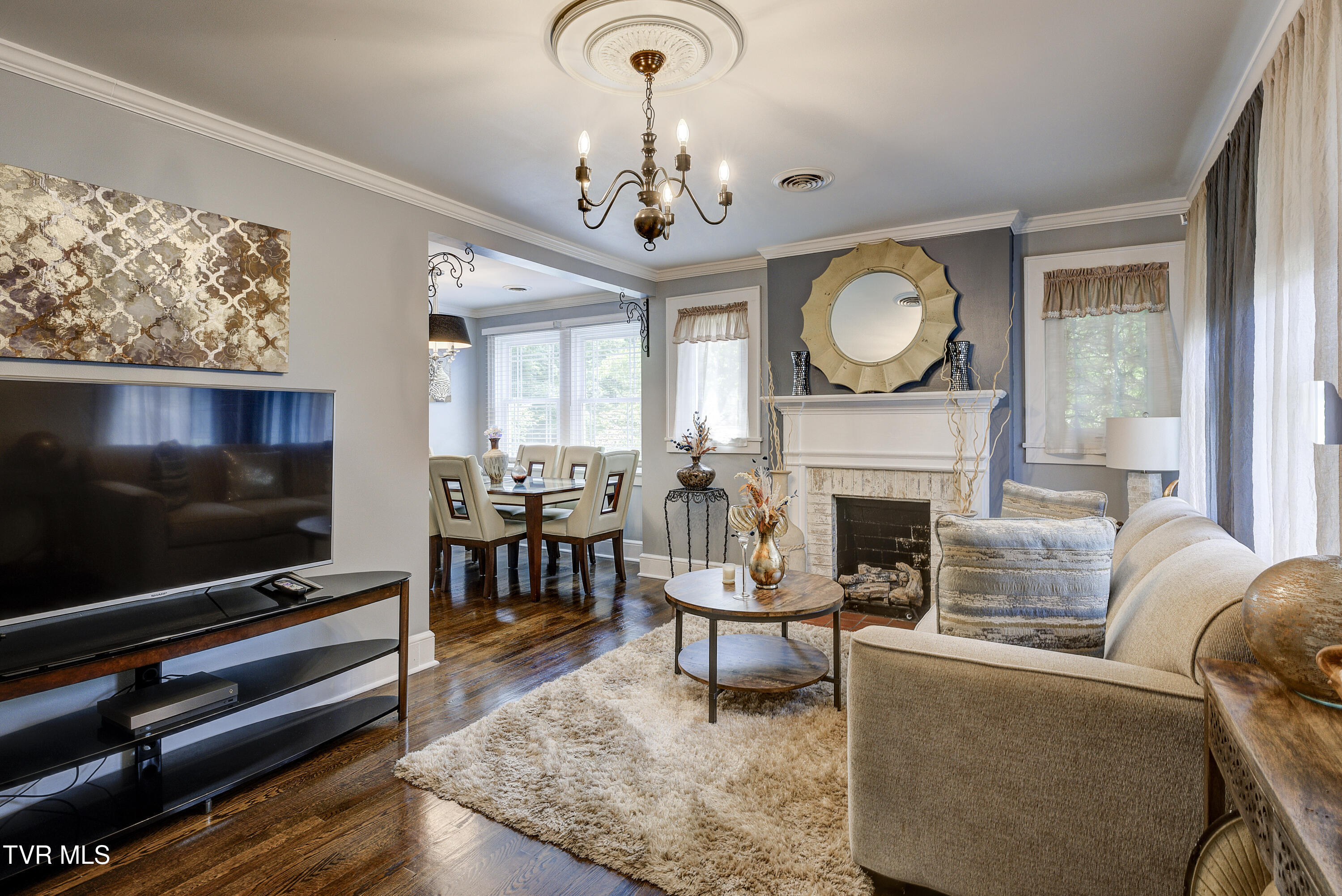 Property Photo: 3277 Ashley Street TN 37664