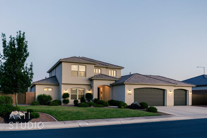 Property Photo:  1888 E Mokaac Wash  UT 84790 
