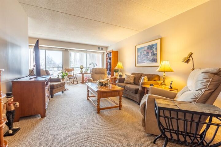 Photo de la propriété:  99 Robson 203  ON N8H 2M8 