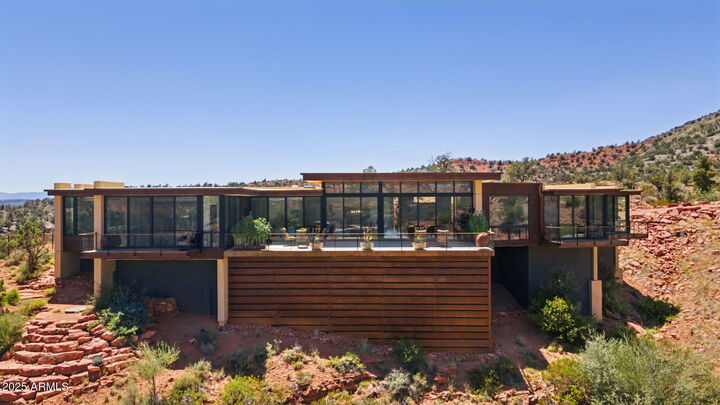 Property Photo: 24 Jefferson Court AZ 86336