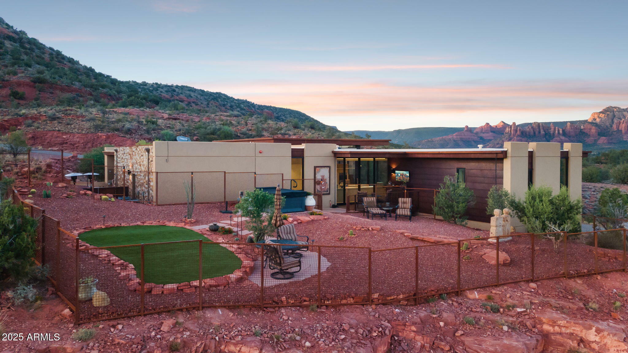 Property Photo:  24 Jefferson Court  AZ 86336 