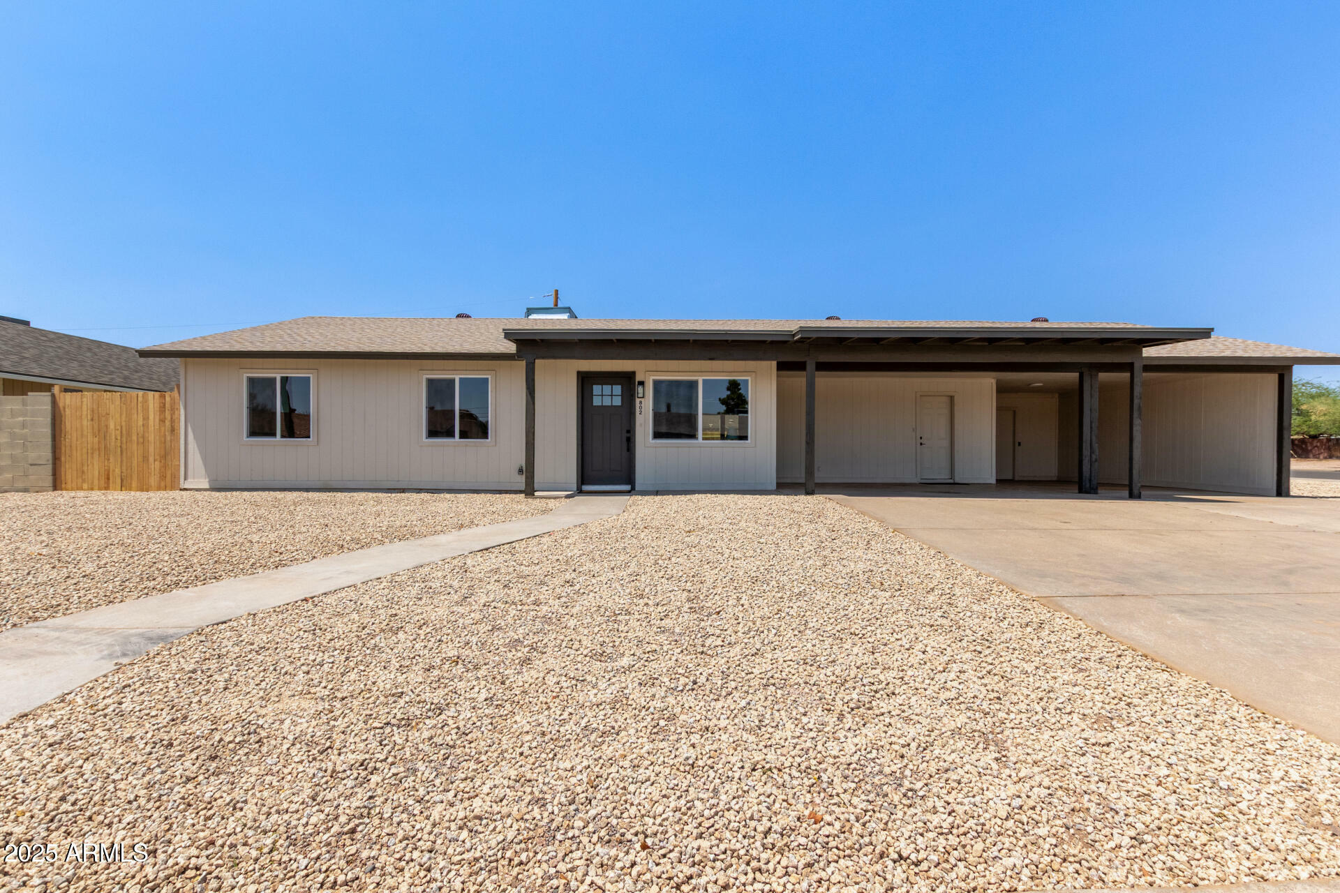 802 E Navajo Avenue  Apache Junction AZ 85119 photo