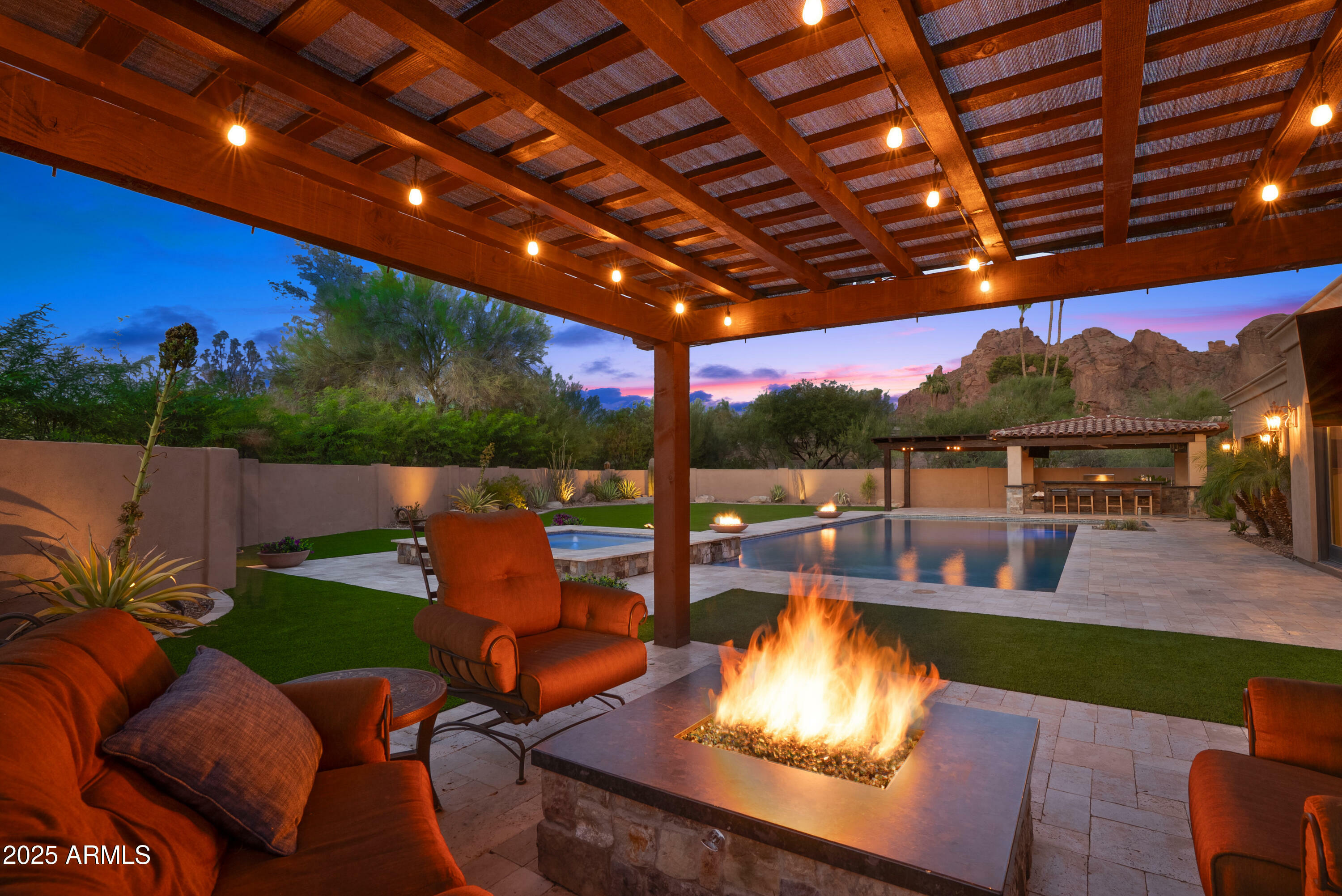 4518 E Solano Drive  Phoenix AZ 85018 photo