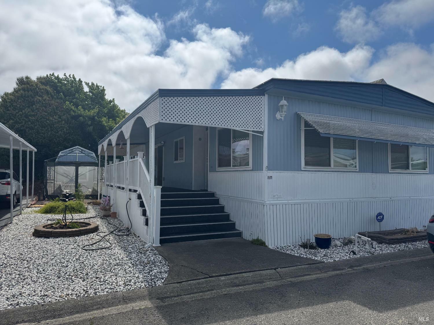 Property Photo:  3000 Broadway Street 52  CA 94503 