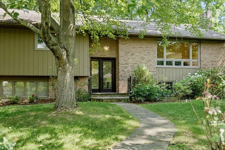 Property Photo: 2641 Lynnhurst Drive NY 13850