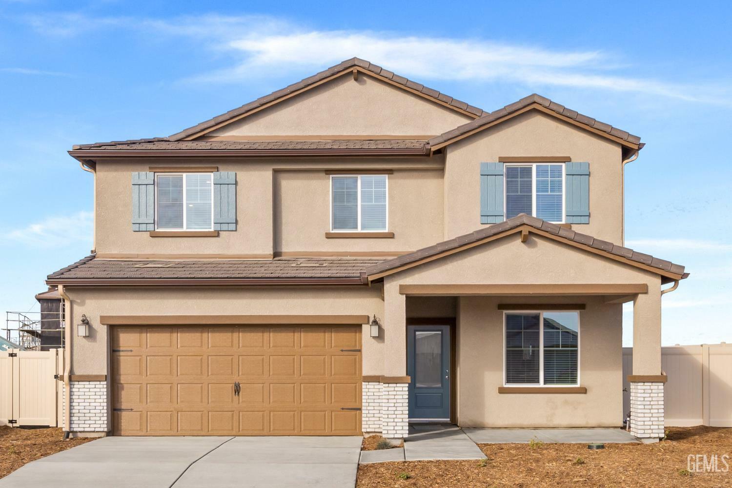 7807 Ita Palm Way  Bakersfield CA 93313 photo