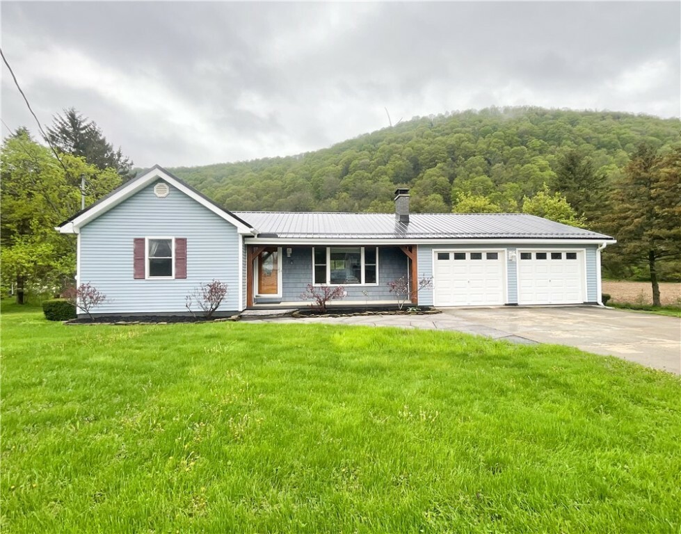 Property Photo: 22 County Route 36 NY 14808