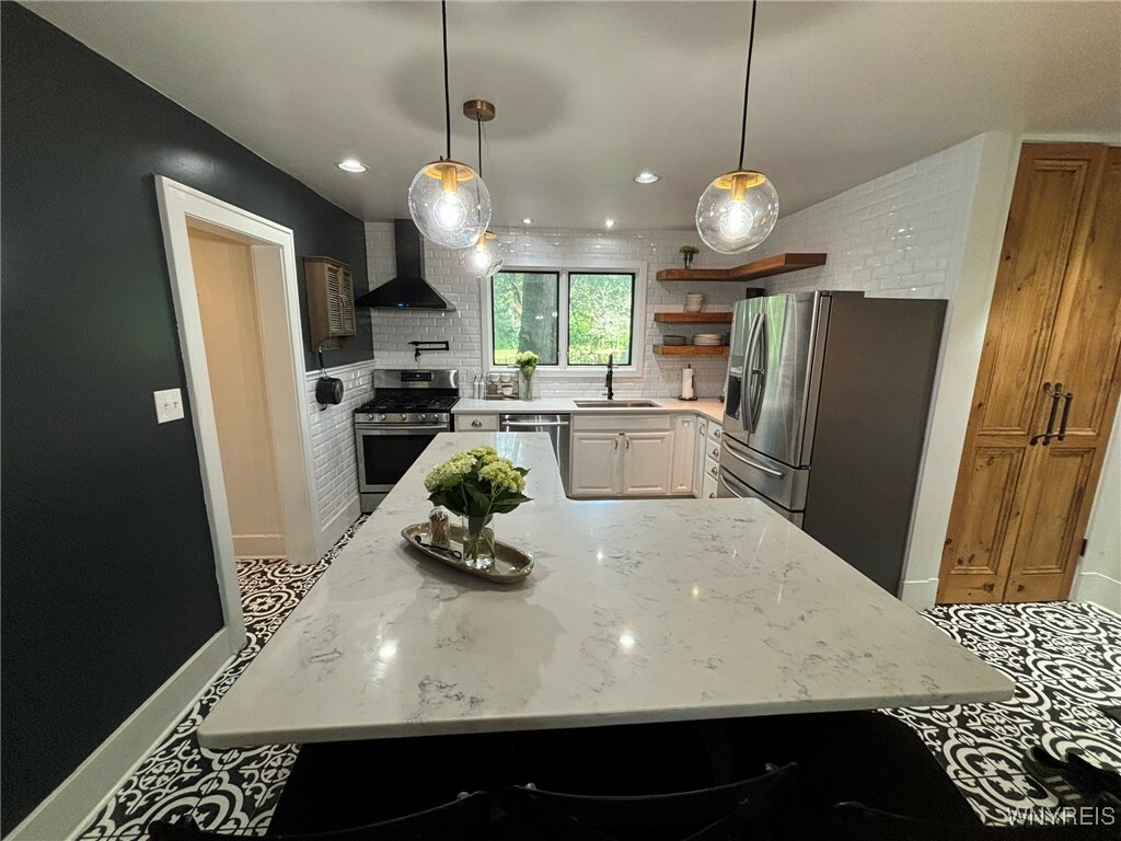 Property Photo: 4200 Ransom Road NY 14031
