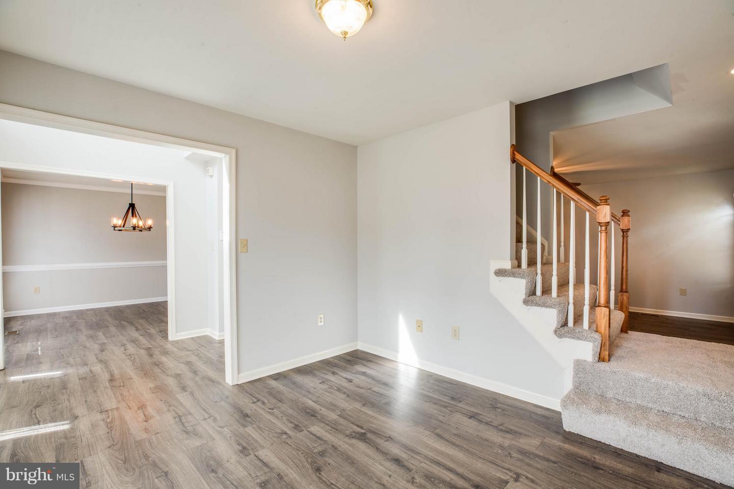 Property Photo: 4411 Wexham Court VA 22408