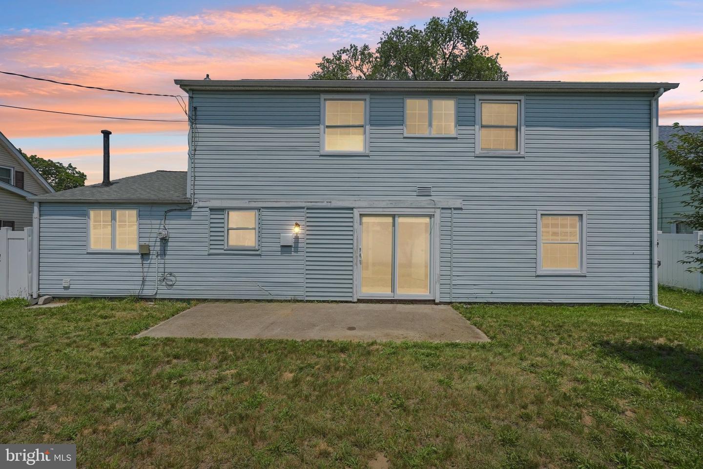 Property Photo: 22 Ballad Lane NJ 08046