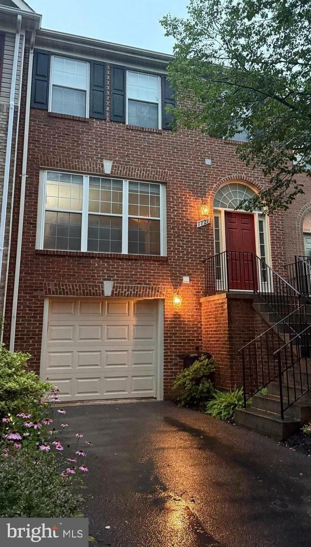 Property Photo: 7728 Heritage Farm Drive MD 20886