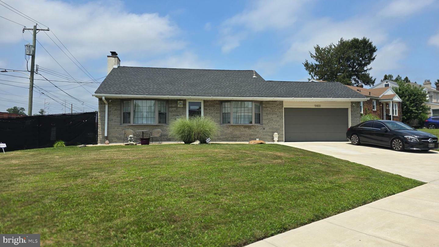 Property Photo: 9400 Hilspach Street PA 19115