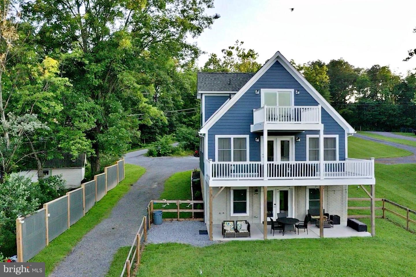 Property Photo: 1085 Wide Horizon Blvd WV 25430