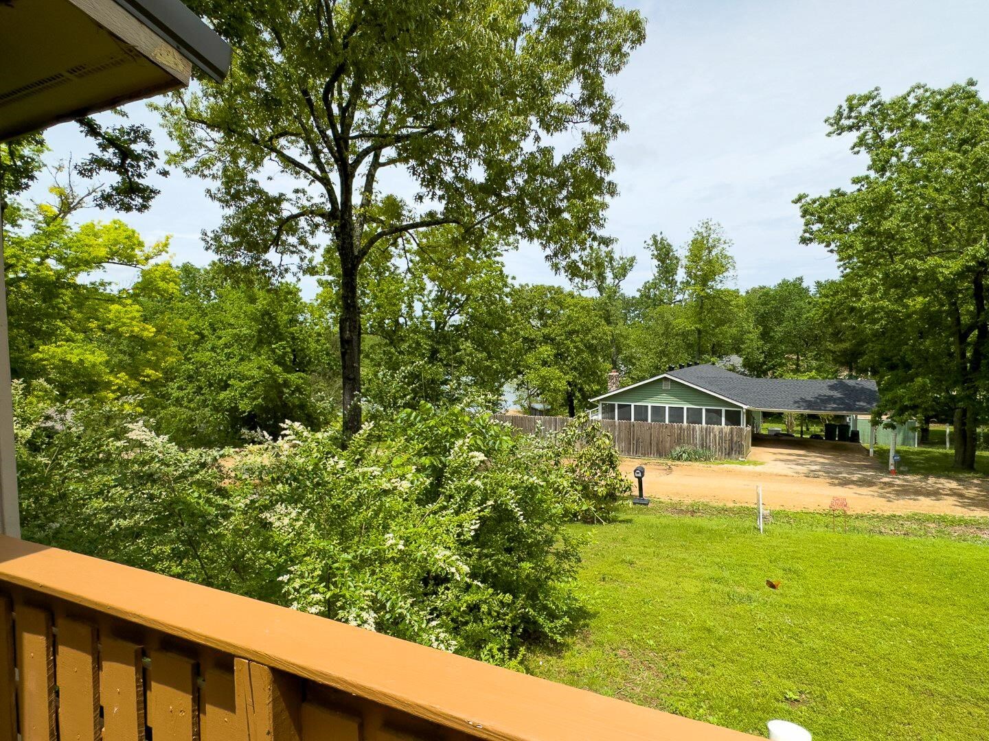 Property Photo: 7 Walsh Drive AR 72542