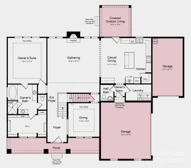 Property Photo: 18138 Sulton Terrace NC 28078