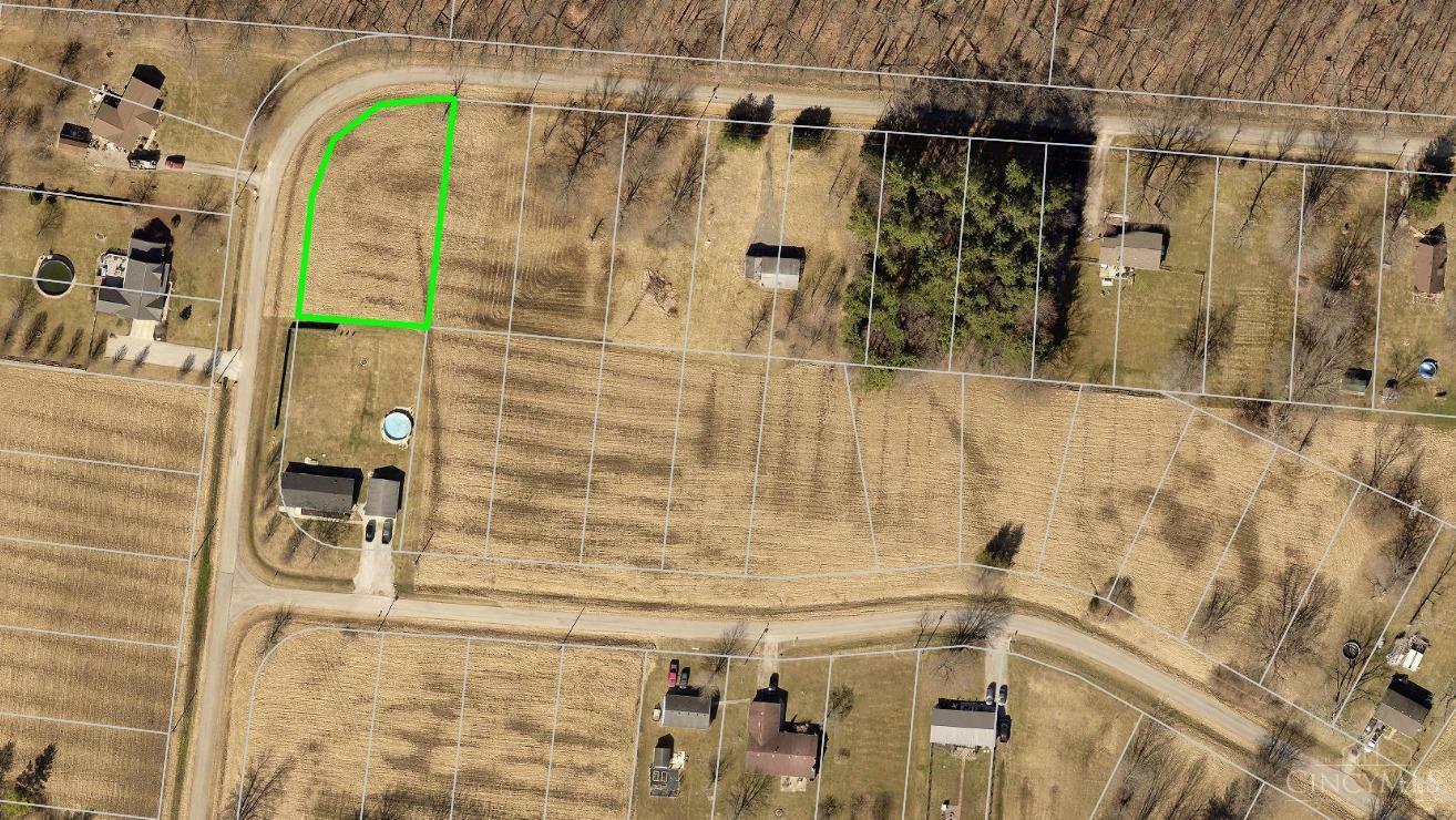 Property Photo:  287 Dortmund Drive  OH 45118 