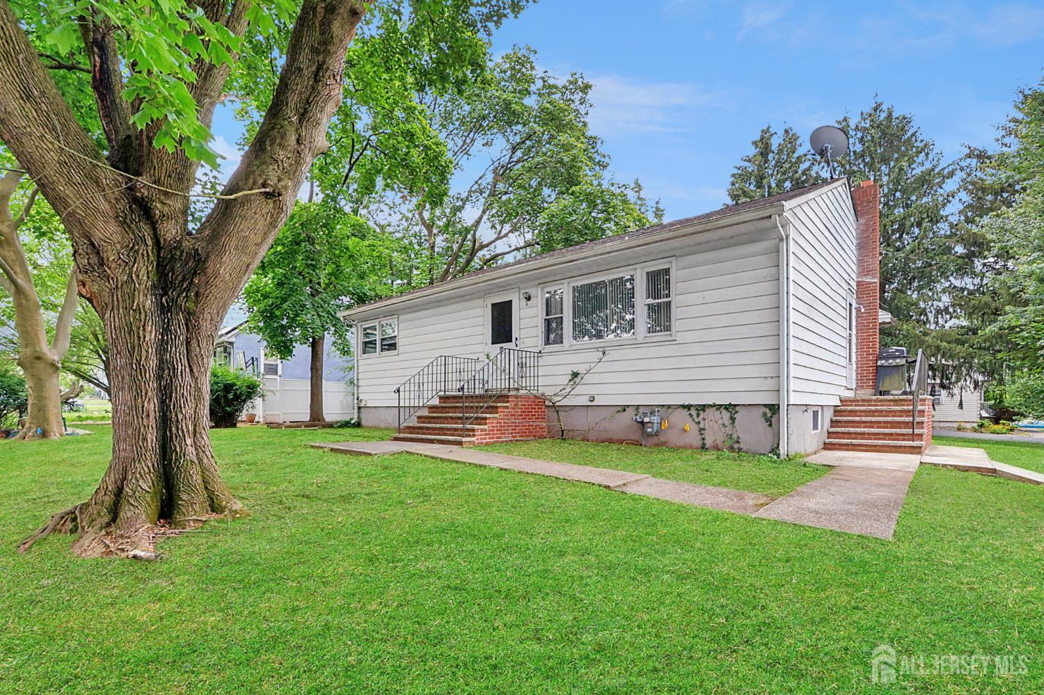 Property Photo: 30 Lafayette Avenue NJ 08873