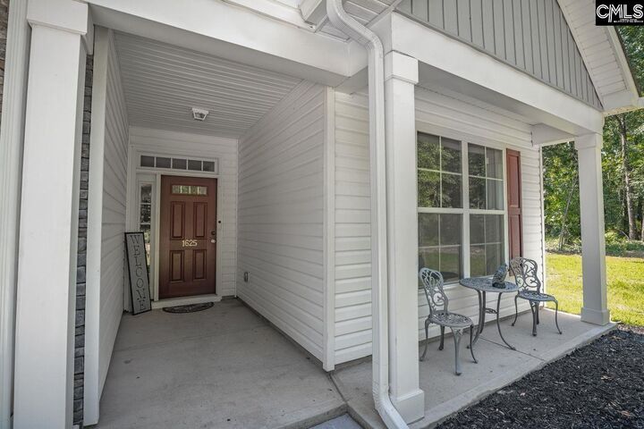 Property Photo: 1625 Chain Gang SC 29044