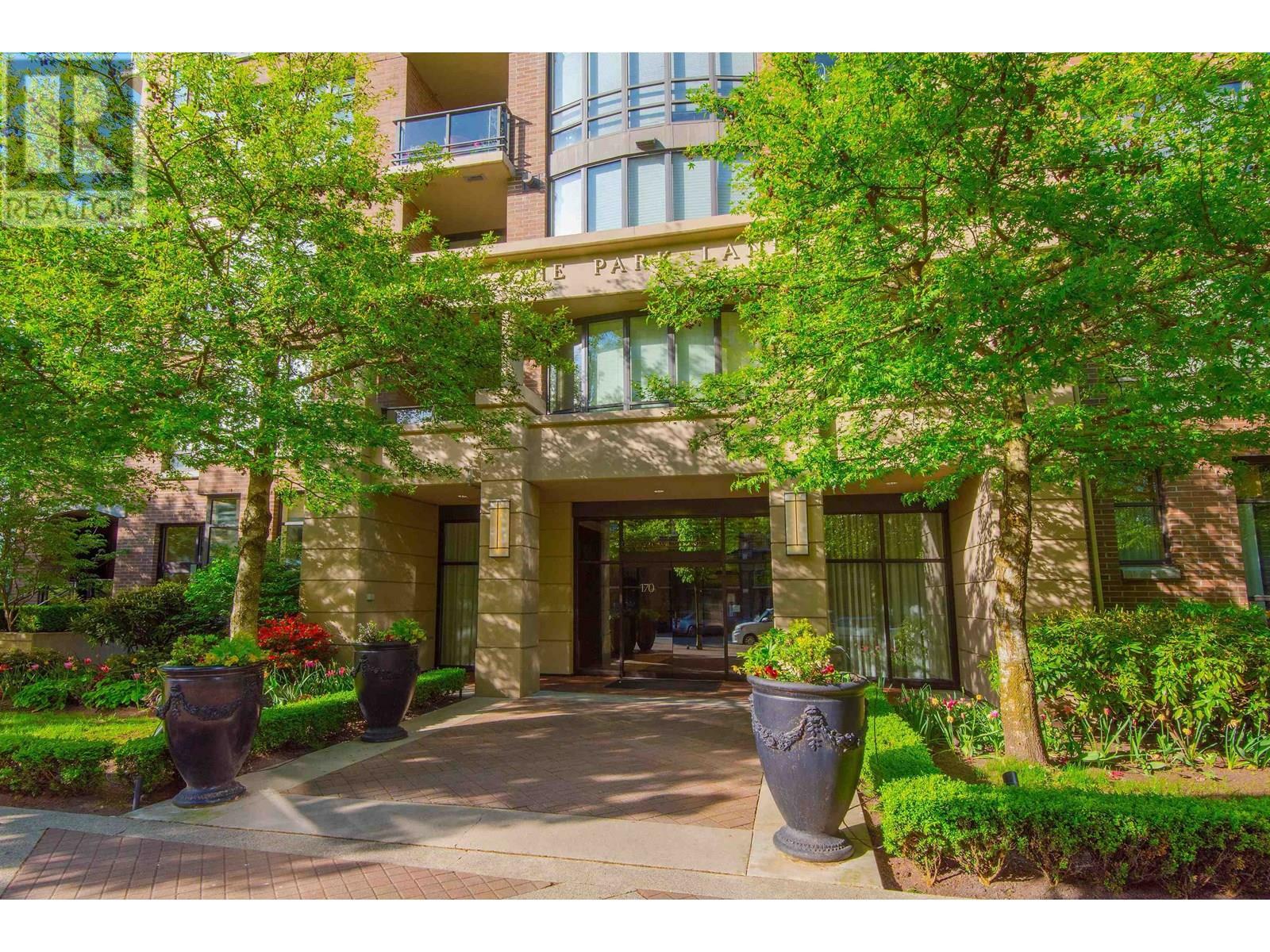 Photo de la propriété: 170 West 1st Street 314 BC V7M 3P2