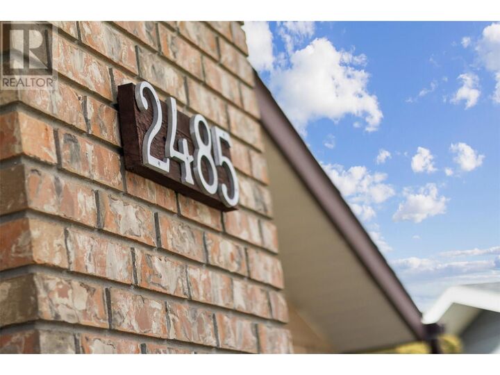 Property Photo: 2485 Paulsen Place BC V2B 5A2