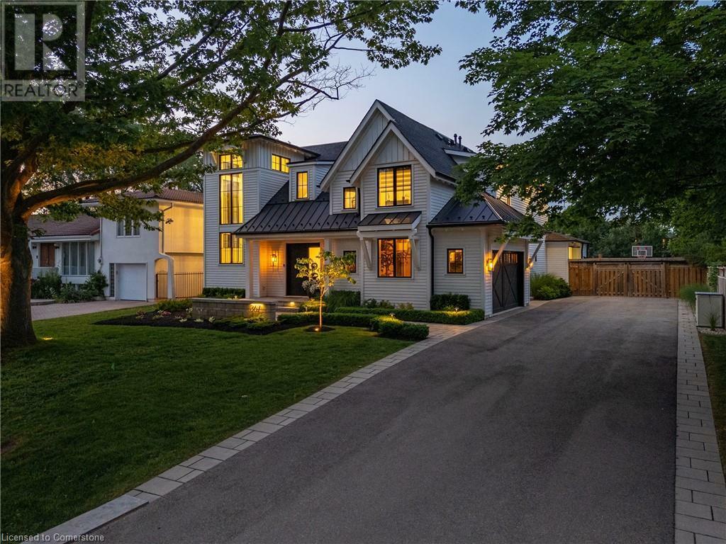Property Photo:  367 Seaton Drive  ON L6L 3X9 