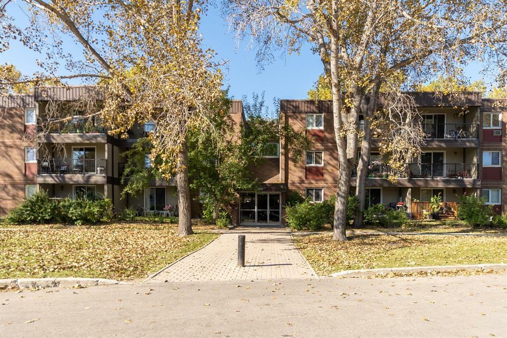 460 Kenaston Boulevard  Winnipeg MB R3N 1Z1 photo