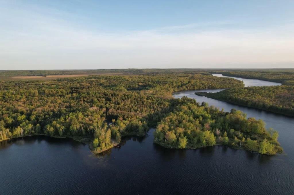 Property Photo: N7559 State Highway 107 WI 54487