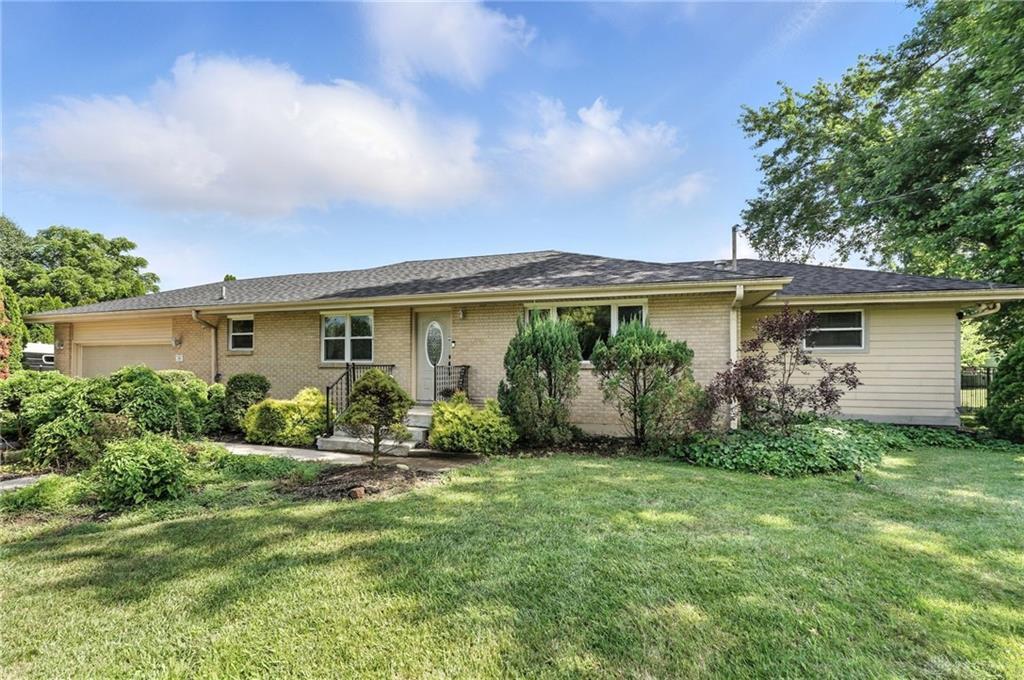 2995 Upper Bellbrook Road  Bellbrook OH 45305 photo