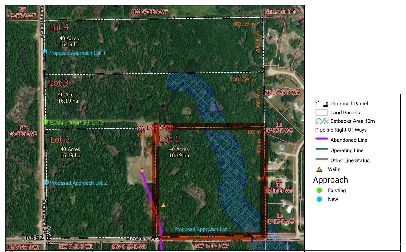 Property Photo:  55209 RR 35  AB T0E 1A0 