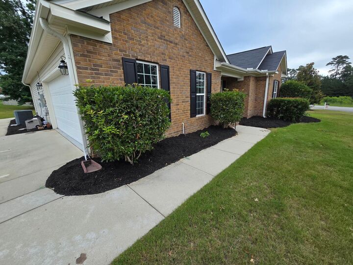 Property Photo: 501 Capstone Way GA 30813