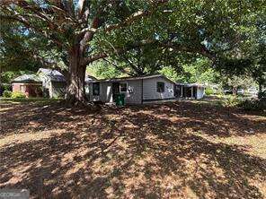 Property Photo:  2135 Wells Drive SE  GA 30080 