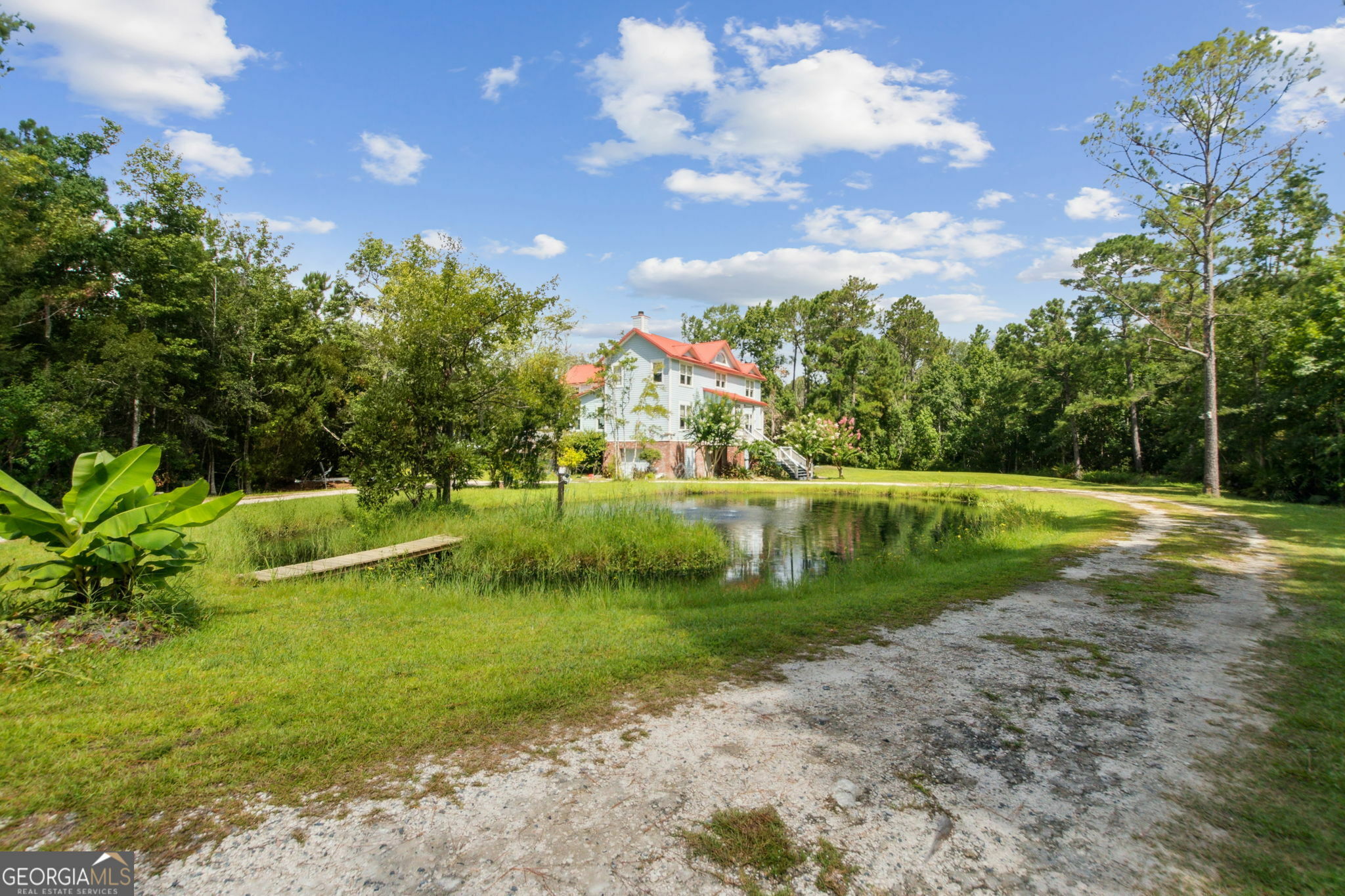 Property Photo: 682 Marina Isle Drive GA 31569