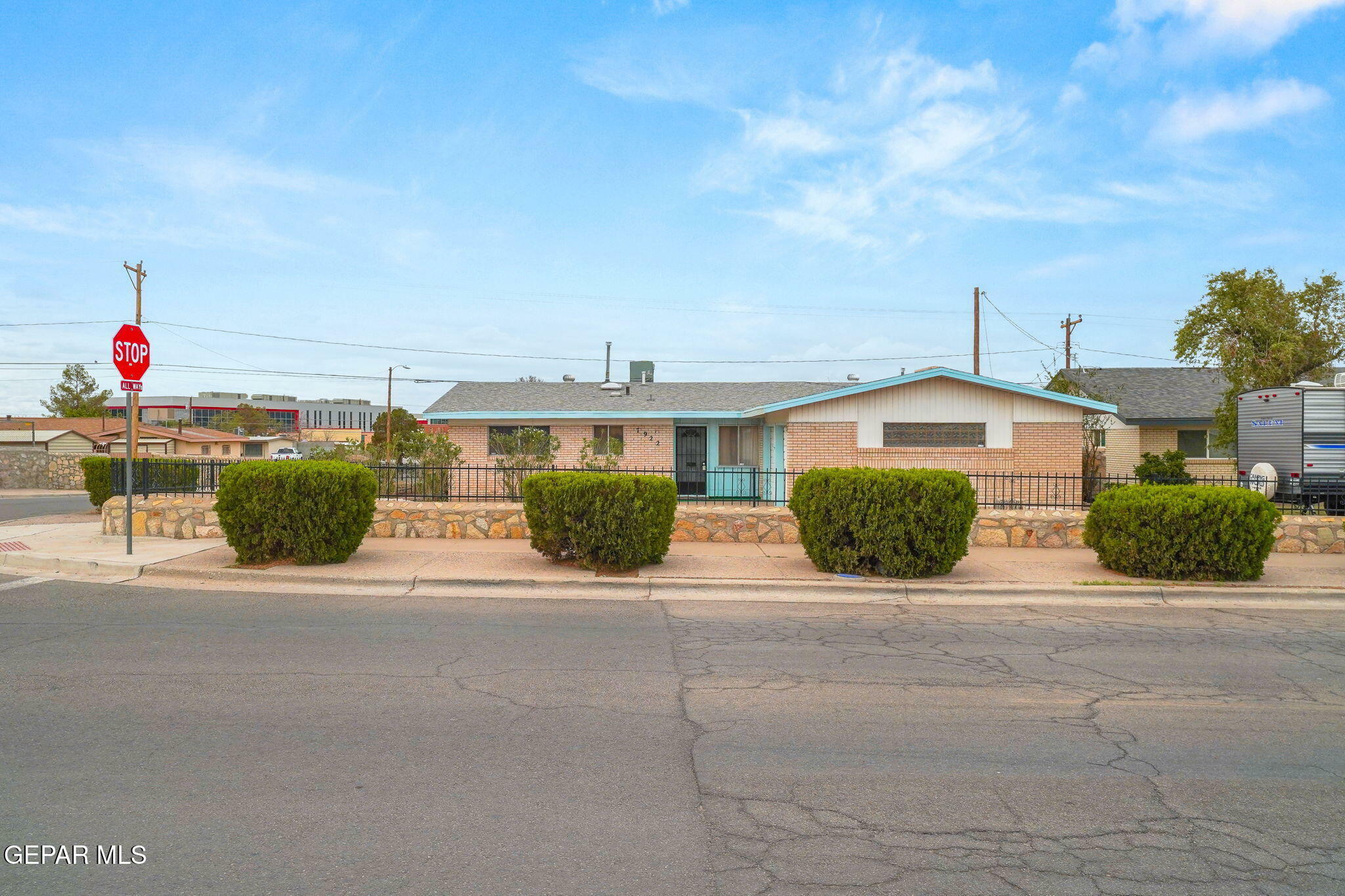 7922 Parral Drive  El Paso TX 79915 photo