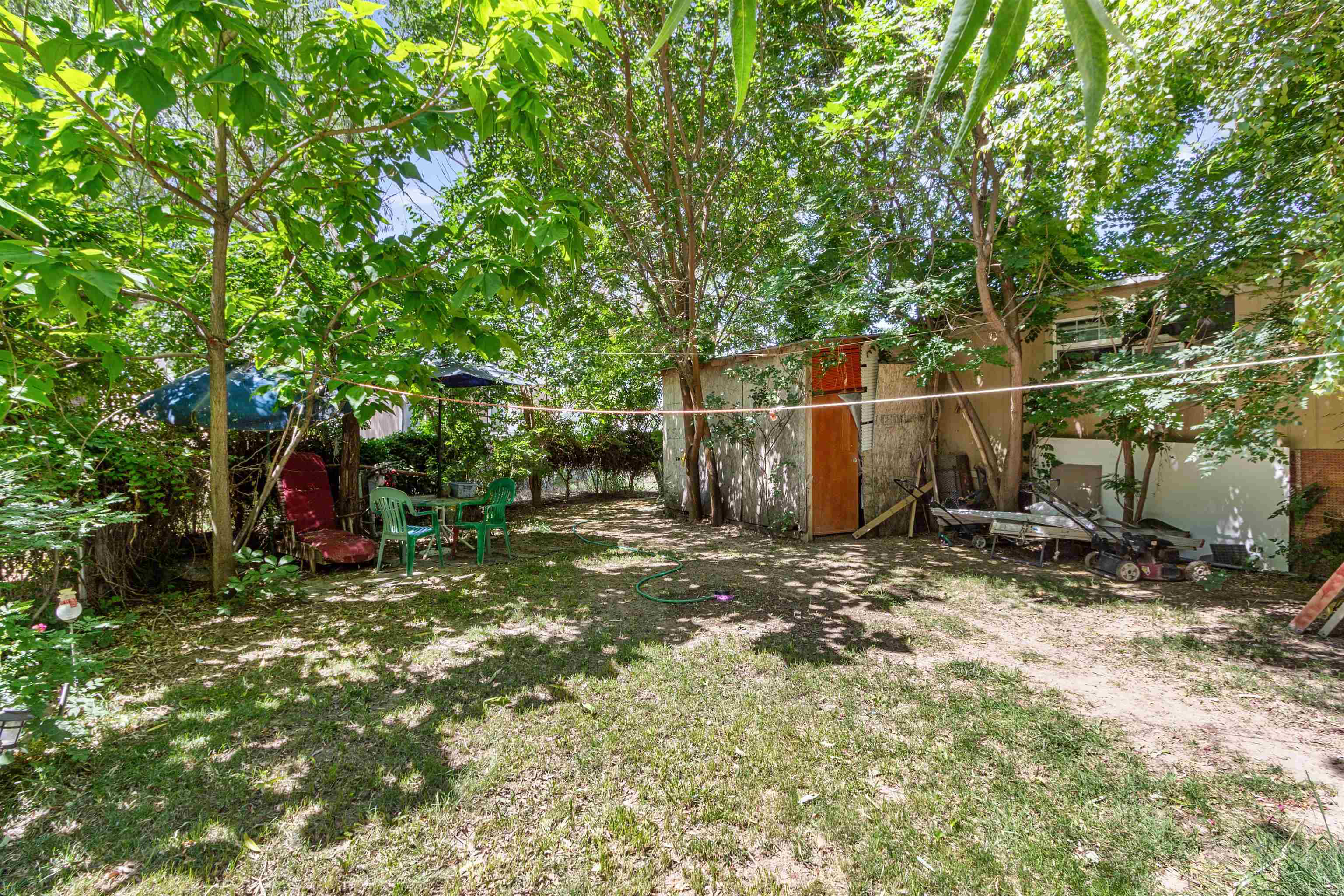 Property Photo: 516 31 1/2 Road 122 CO 81504