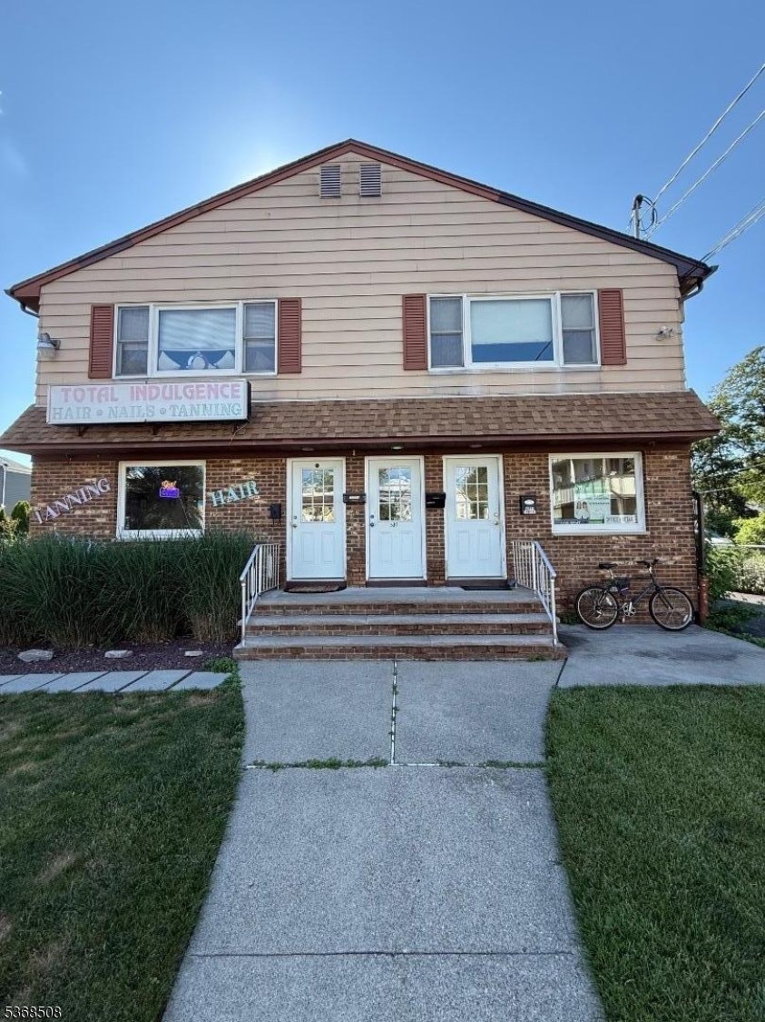 Property Photo: 539 Ringwood Ave 4 NJ 07465