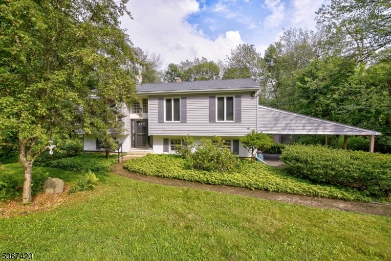 Property Photo: 13 Chickadee Rd NJ 07828