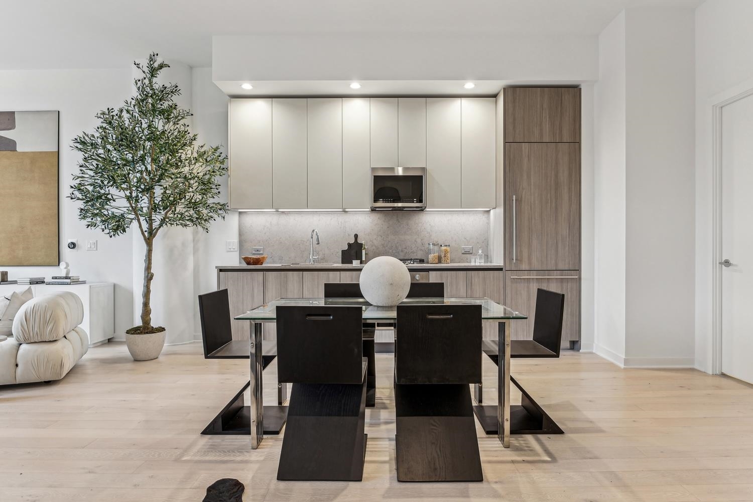 Property Photo: 155 Bay St 511 NJ 07302