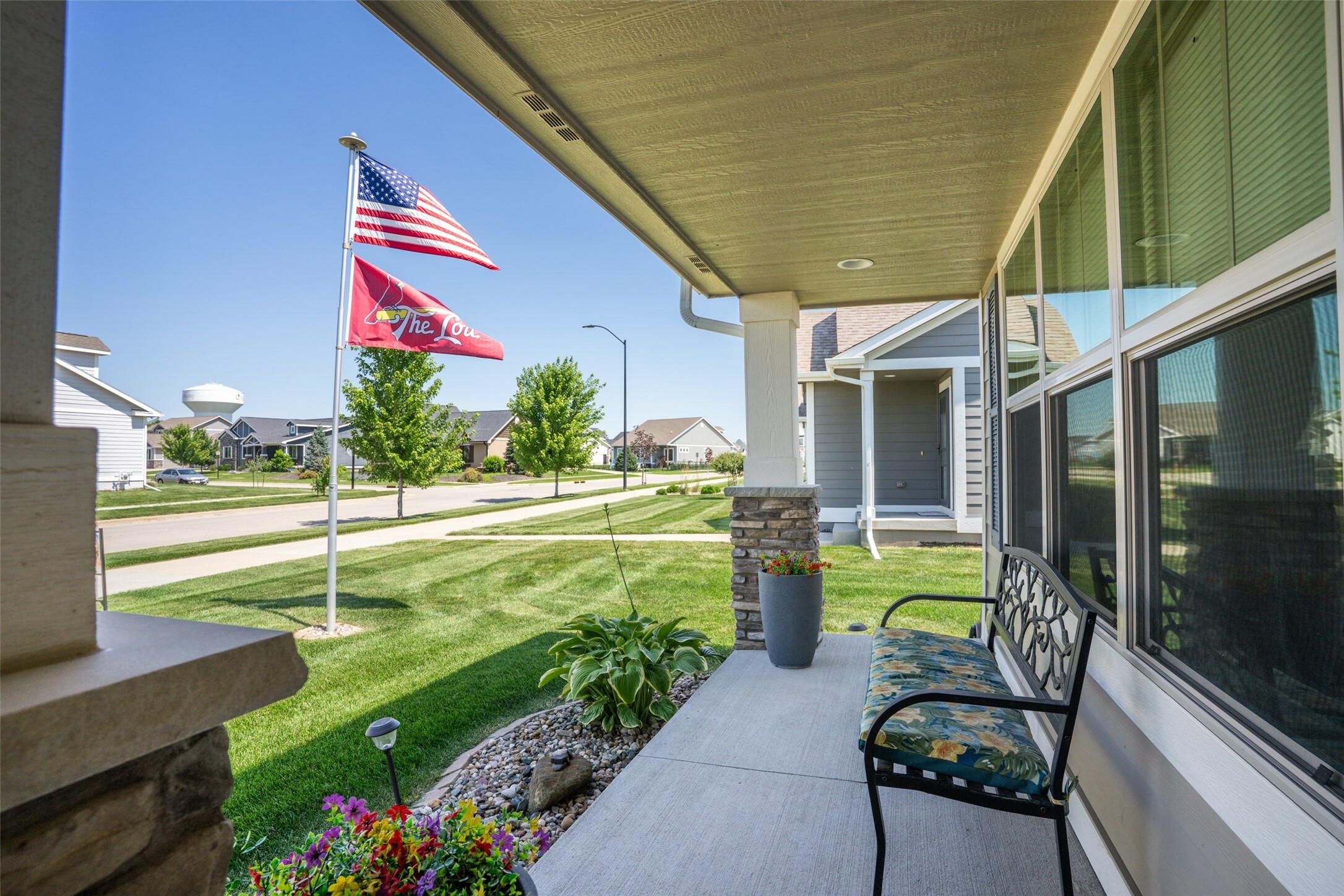 Property Photo:  2801 SW Prairie Trail Parkway  IA 50023 