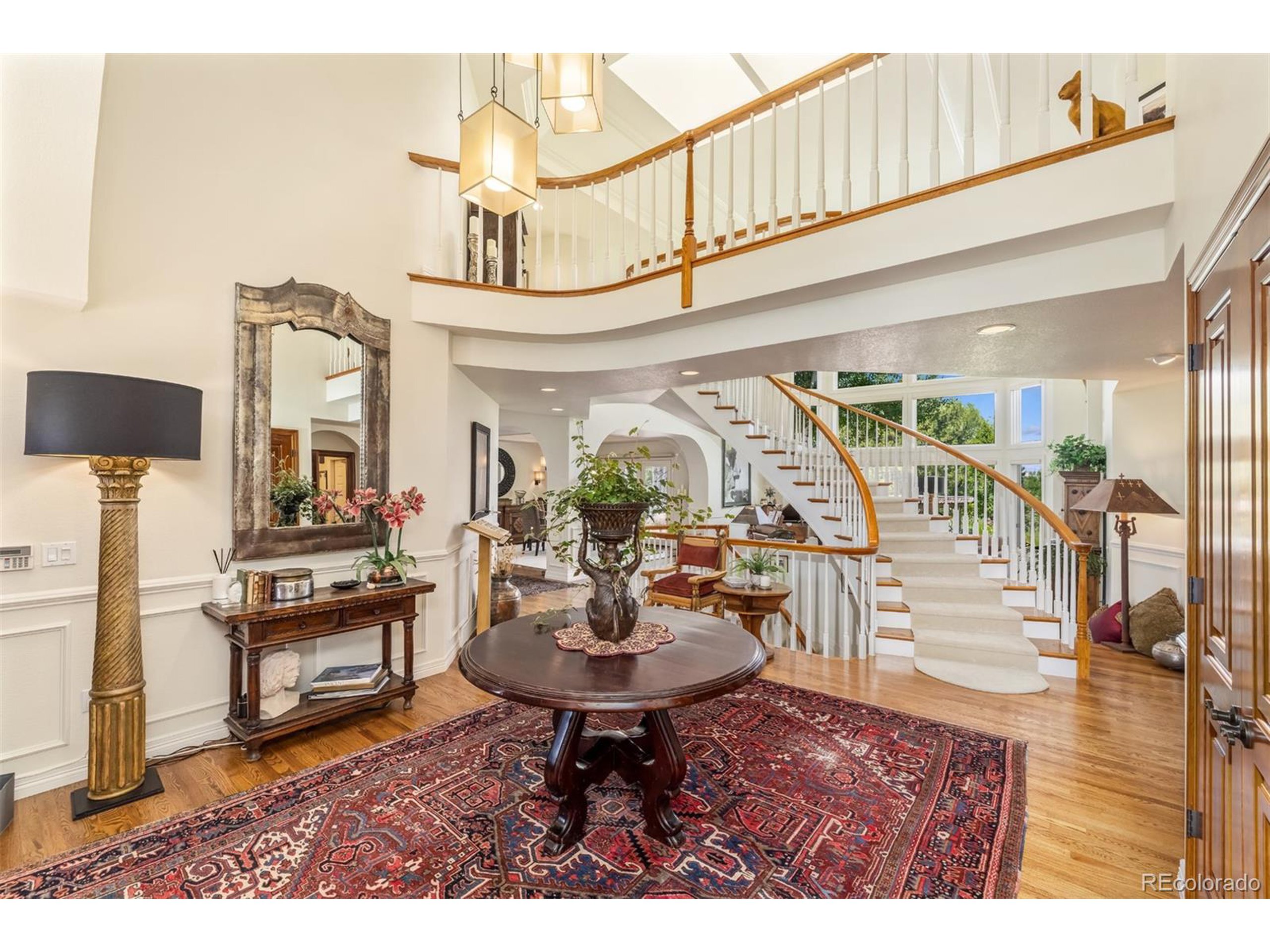 Property Photo: 8439 Greenwood Dr CO 80503